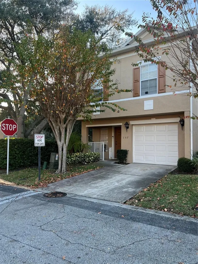 157 Sterling Springs Lane Altamonte Springs FL 32714