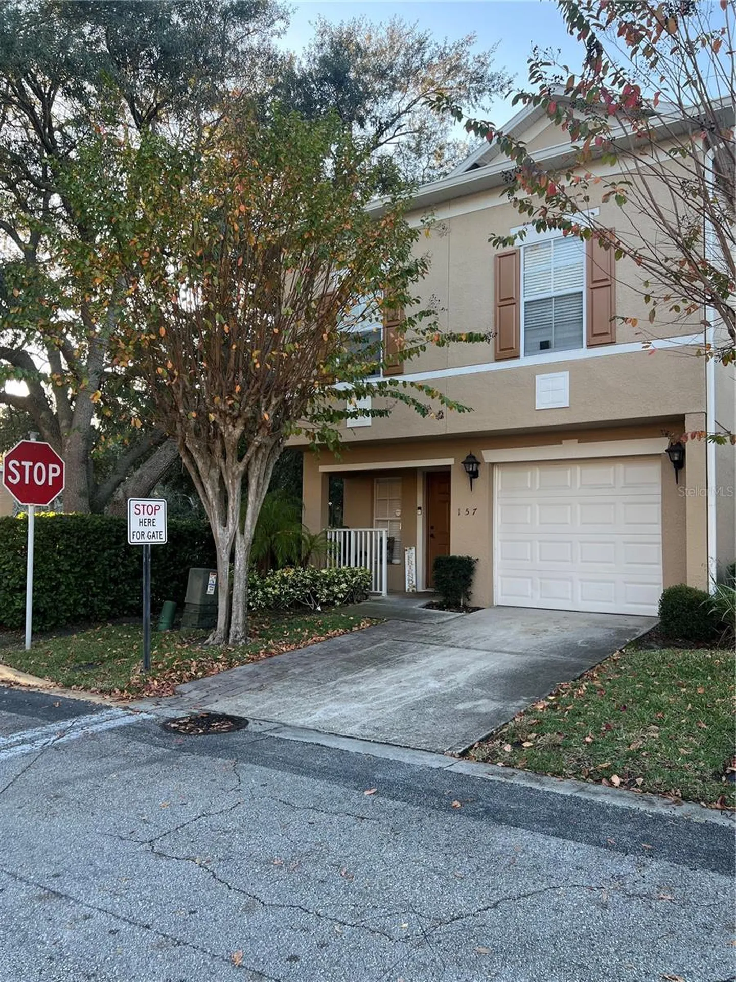157 Sterling Springs Lane Altamonte Springs FL 32714
