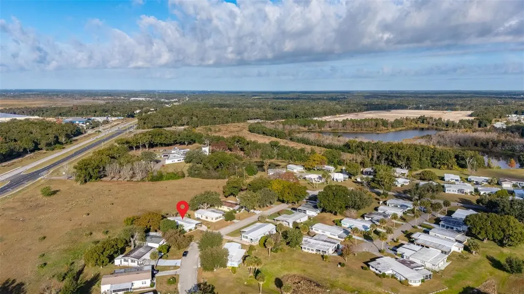 2118 Canopy Circle Zellwood FL 32798