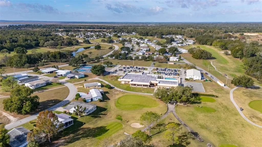 2118 Canopy Circle Zellwood FL 32798