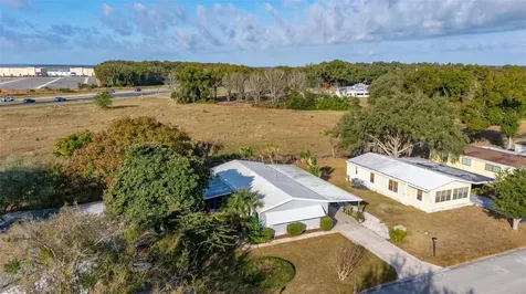 2118 Canopy Circle Zellwood FL 32798