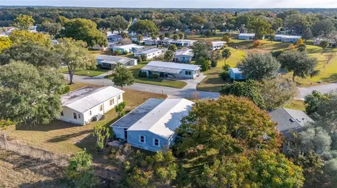 2118 Canopy Circle Zellwood FL 32798