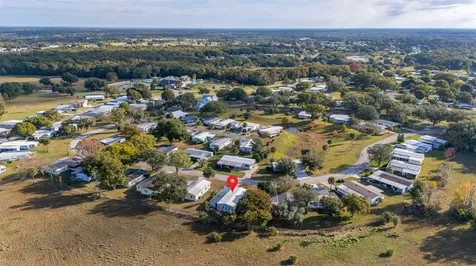 2118 Canopy Circle Zellwood FL 32798