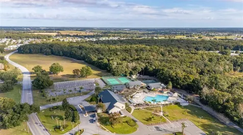 2118 Canopy Circle Zellwood FL 32798