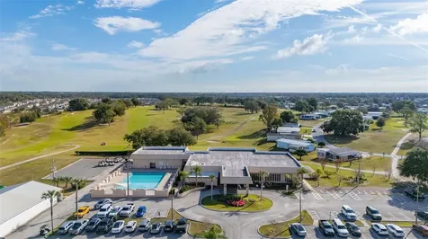2118 Canopy Circle Zellwood FL 32798