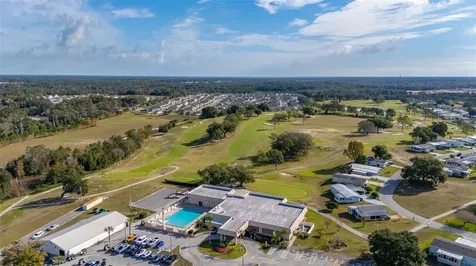 2118 Canopy Circle Zellwood FL 32798