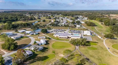 2118 Canopy Circle Zellwood FL 32798