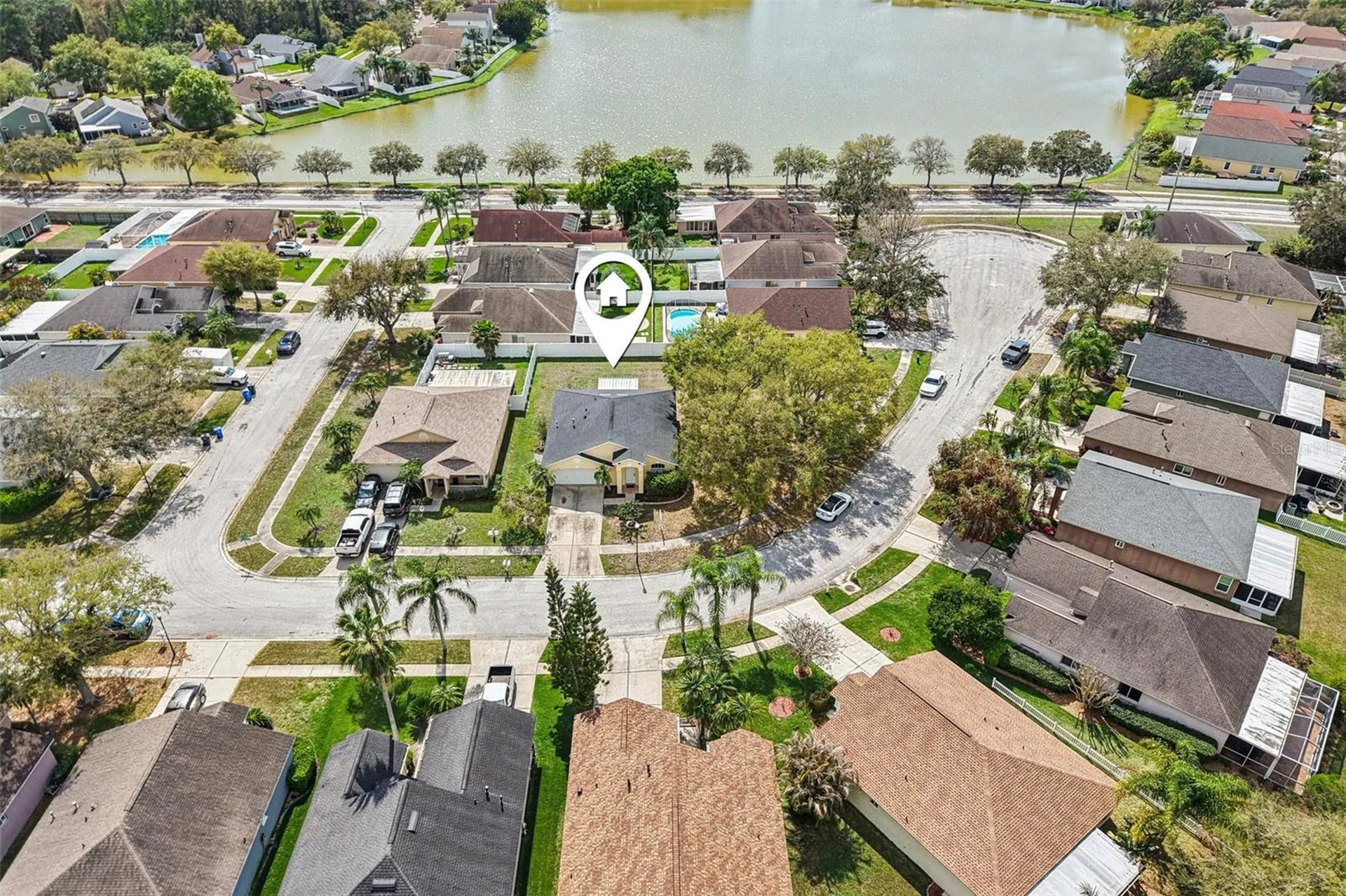 8816 Sea Island Way Tampa FL 33635