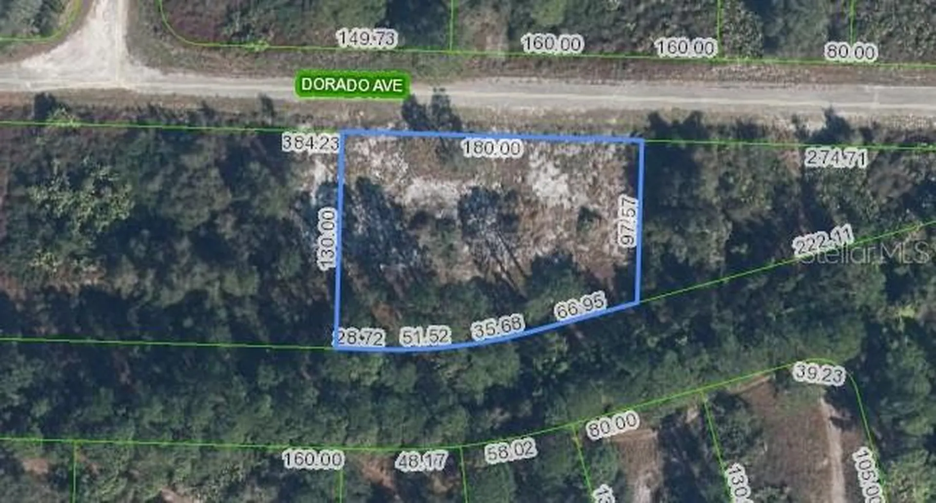 3348 Dorado Avenue Lake Placid FL 33852