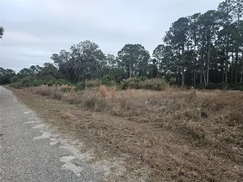 3348 Dorado Avenue Lake Placid FL 33852