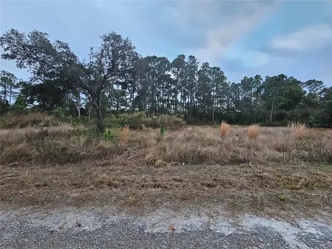 3348 Dorado Avenue Lake Placid FL 33852