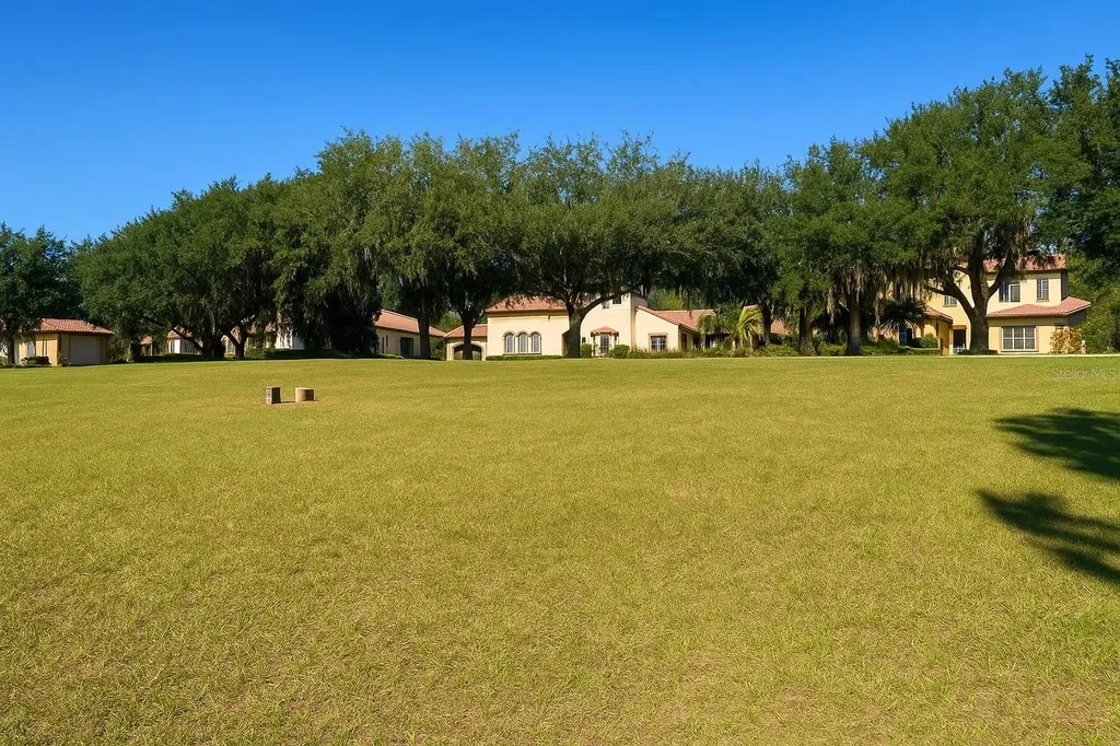 9509 San Fernando Court Howey In The Hills FL 34737