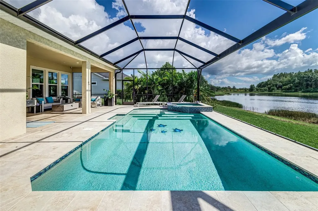 5330 Silver Sun Drive Apollo Beach FL 33572