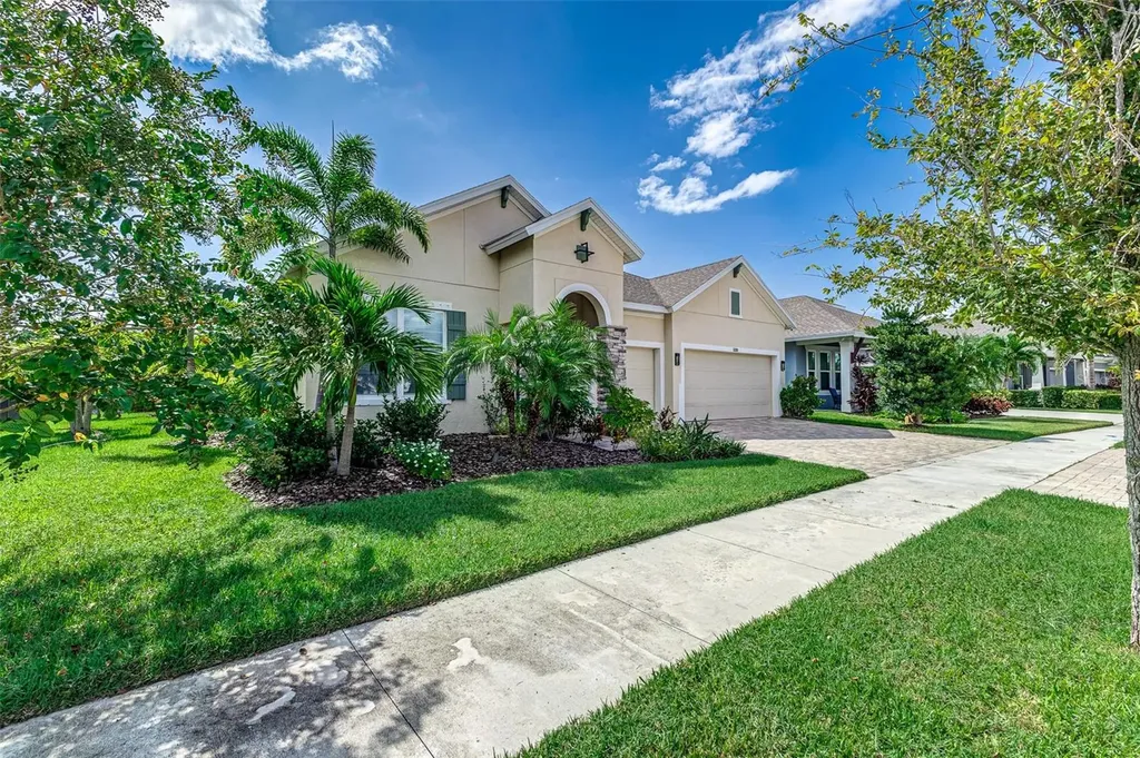 5330 Silver Sun Drive Apollo Beach FL 33572