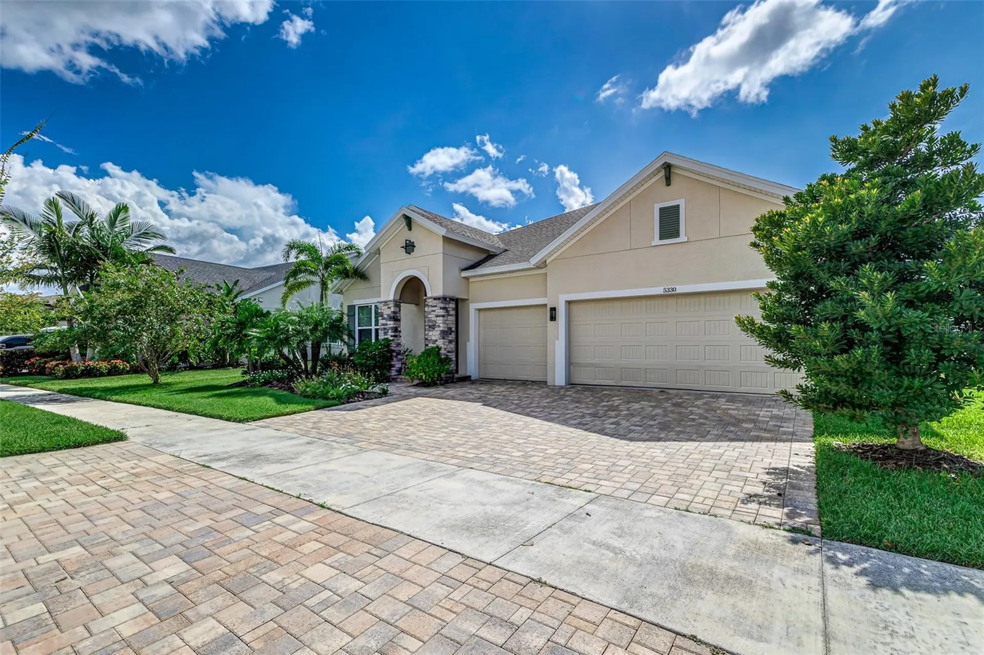 5330 Silver Sun Drive Apollo Beach FL 33572