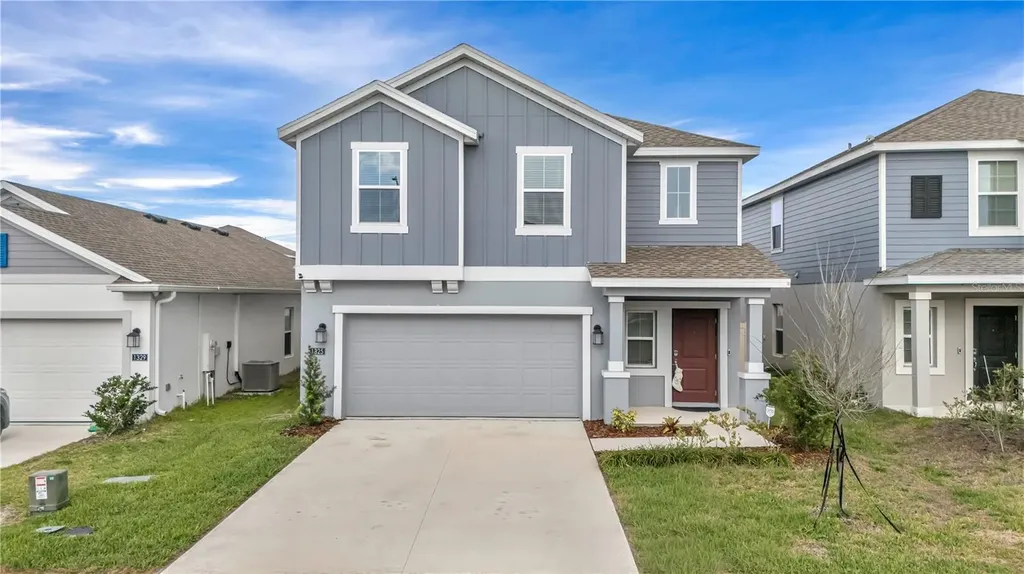 1325 Diego Terrace Winter Haven FL 33884
