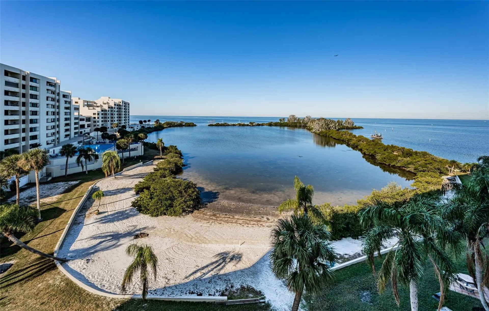 6035 Sea Ranch Drive Hudson FL 34667