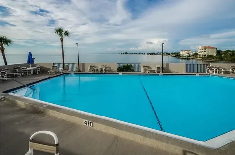 6035 Sea Ranch Drive Hudson FL 34667