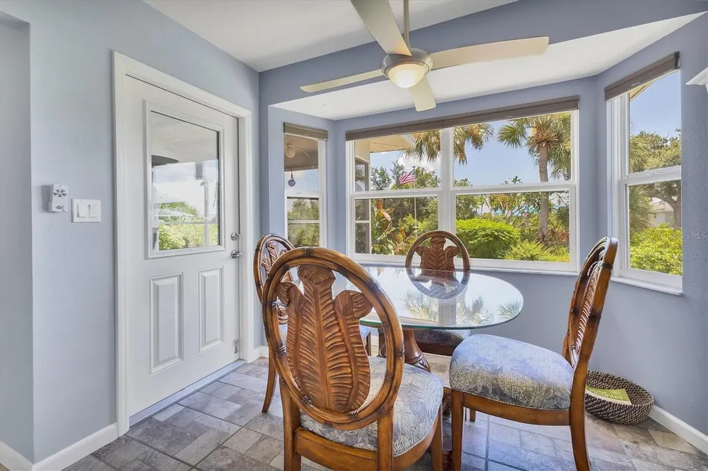 2516 Dixon Terrace Port Charlotte FL 33981