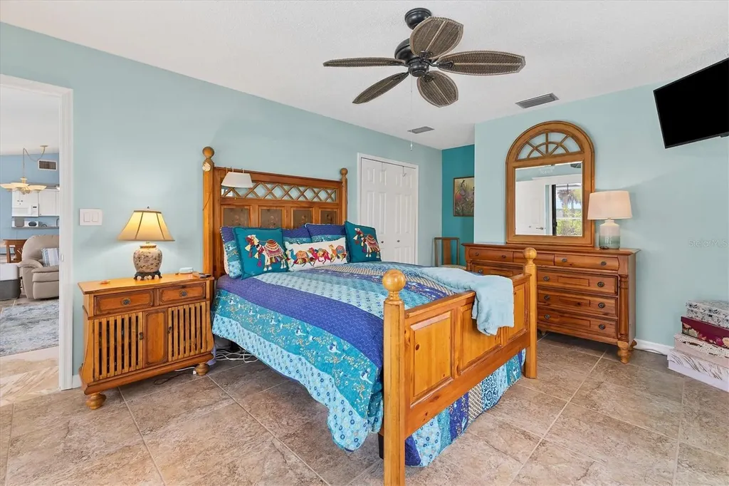 2516 Dixon Terrace Port Charlotte FL 33981