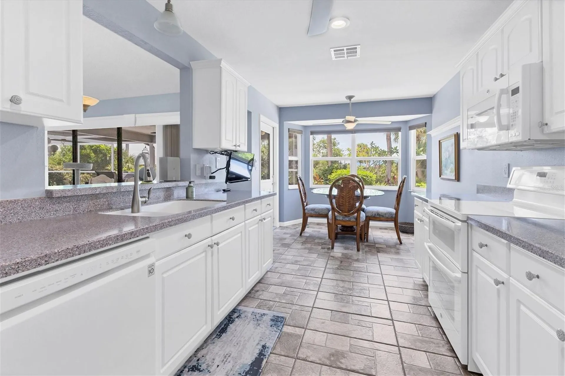 2516 Dixon Terrace Port Charlotte FL 33981