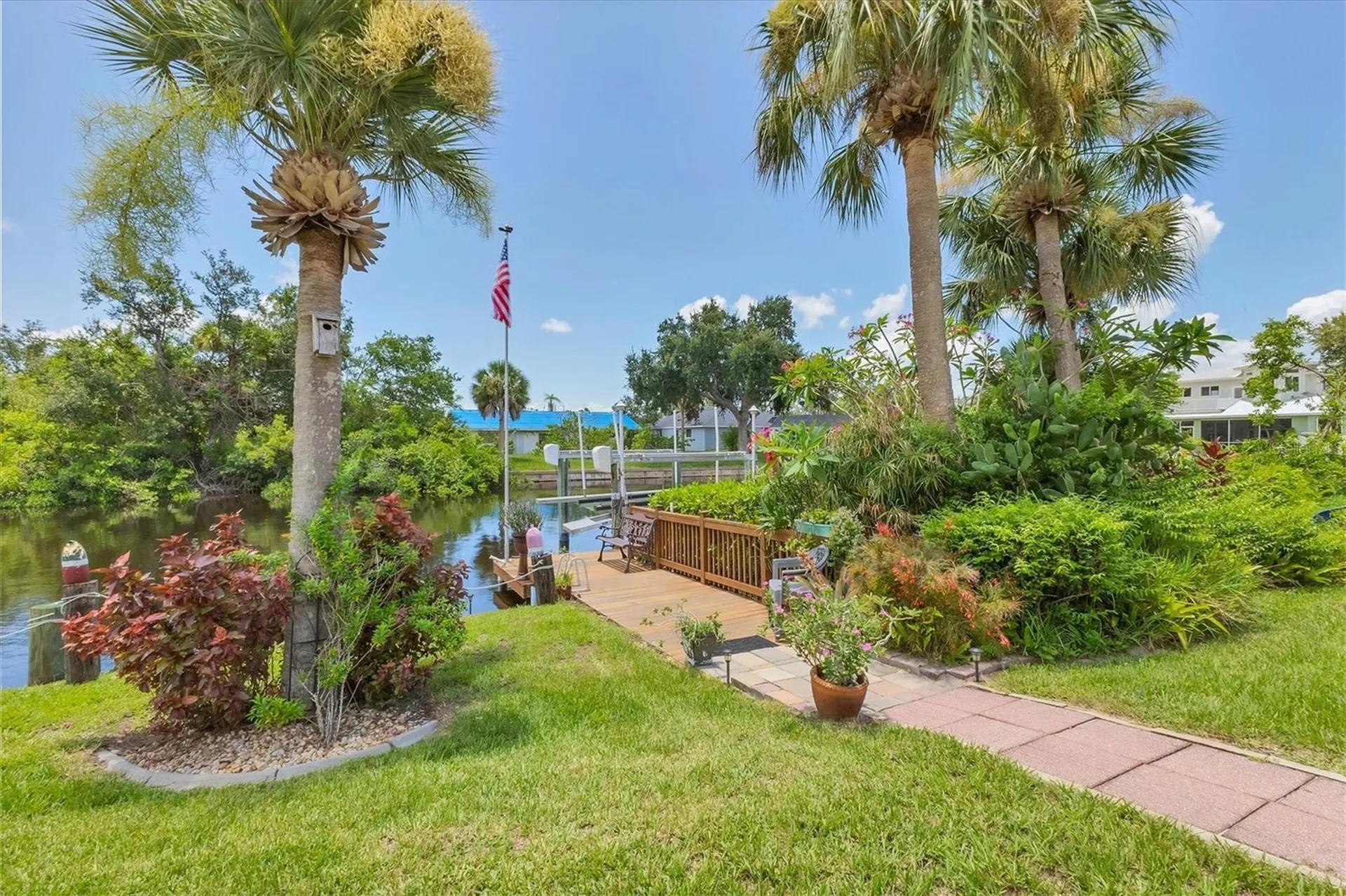2516 Dixon Terrace Port Charlotte FL 33981