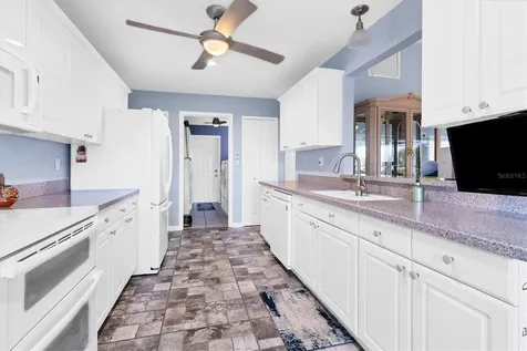 2516 Dixon Terrace Port Charlotte FL 33981