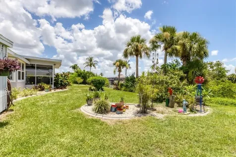 2516 Dixon Terrace Port Charlotte FL 33981