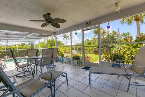 2516 Dixon Terrace Port Charlotte FL 33981