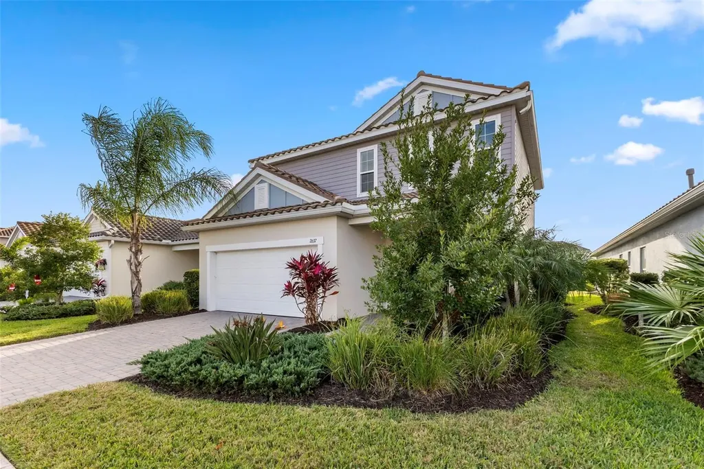 2637 Star Apple Way Sarasota FL 34240