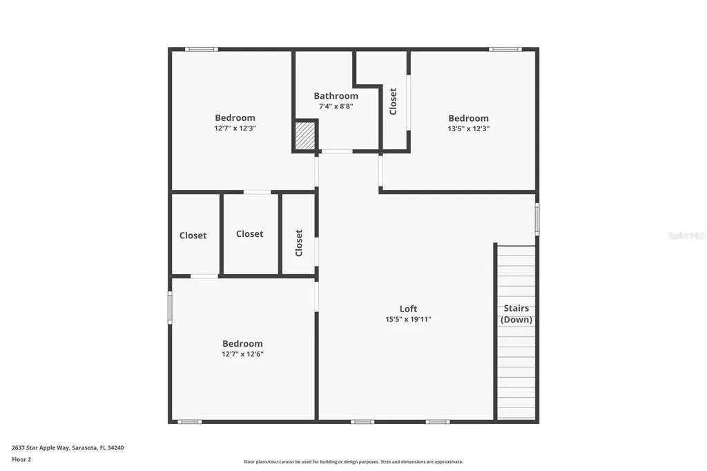 2637 Star Apple Way Sarasota FL 34240