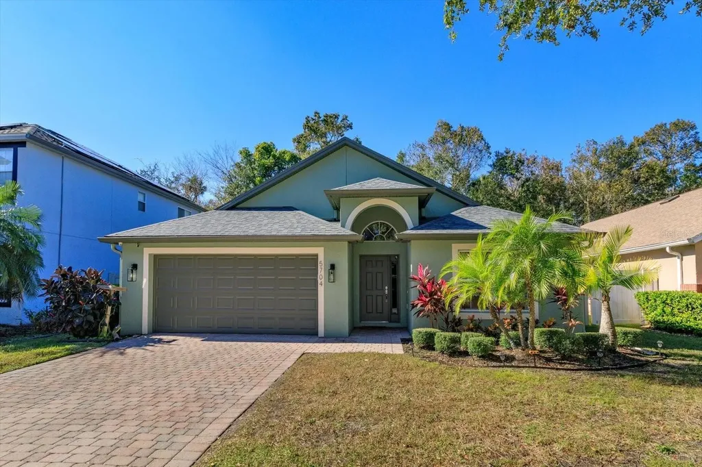 5704 Great Egret Drive Sanford FL 32773
