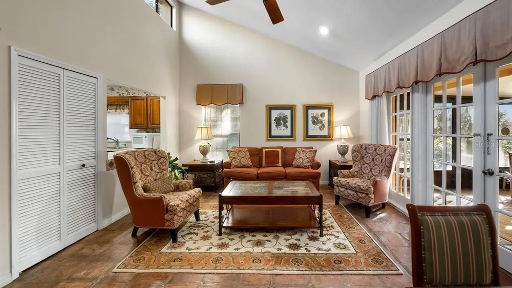 708 Santa Cruz Lane Howey In The Hills FL 34737