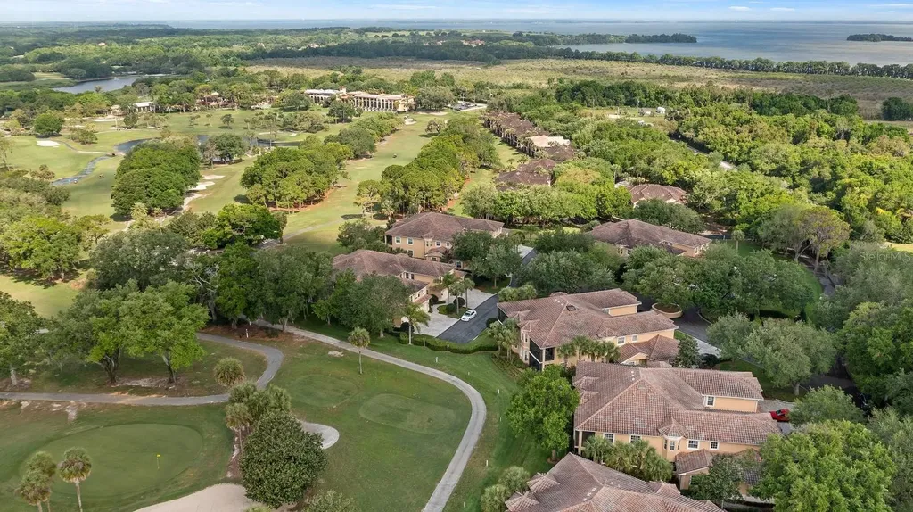 708 Santa Cruz Lane Howey In The Hills FL 34737