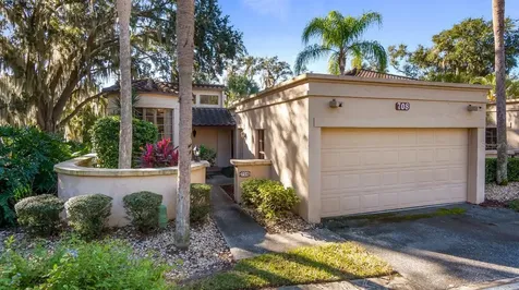 708 Santa Cruz Lane Howey In The Hills FL 34737