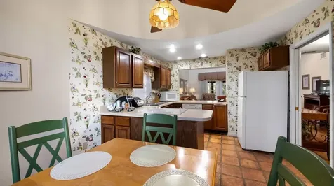 708 Santa Cruz Lane Howey In The Hills FL 34737
