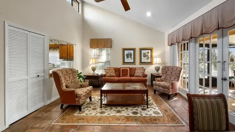 708 Santa Cruz Lane Howey In The Hills FL 34737