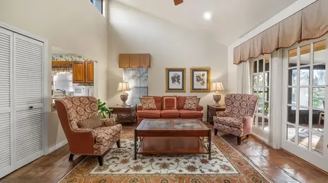 708 Santa Cruz Lane Howey In The Hills FL 34737