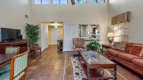 708 Santa Cruz Lane Howey In The Hills FL 34737