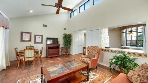 708 Santa Cruz Lane Howey In The Hills FL 34737