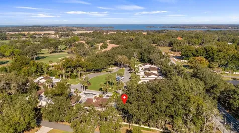 708 Santa Cruz Lane Howey In The Hills FL 34737