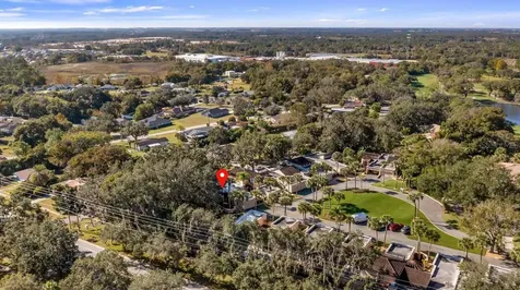 708 Santa Cruz Lane Howey In The Hills FL 34737