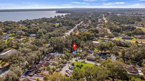 708 Santa Cruz Lane Howey In The Hills FL 34737