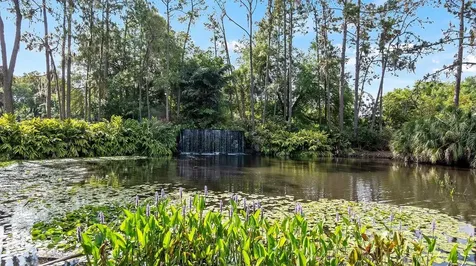 708 Santa Cruz Lane Howey In The Hills FL 34737