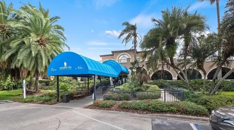 708 Santa Cruz Lane Howey In The Hills FL 34737