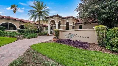 708 Santa Cruz Lane Howey In The Hills FL 34737