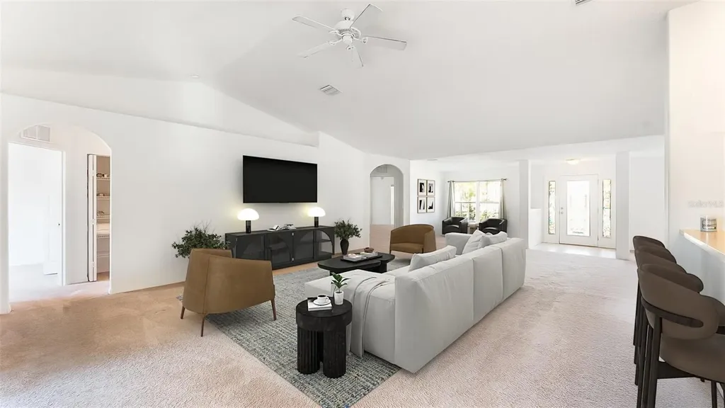 8 White Hurst Lane Palm Coast FL 32164