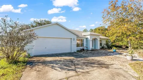 8 White Hurst Lane Palm Coast FL 32164