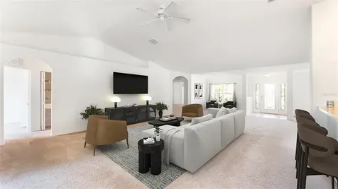 8 White Hurst Lane Palm Coast FL 32164