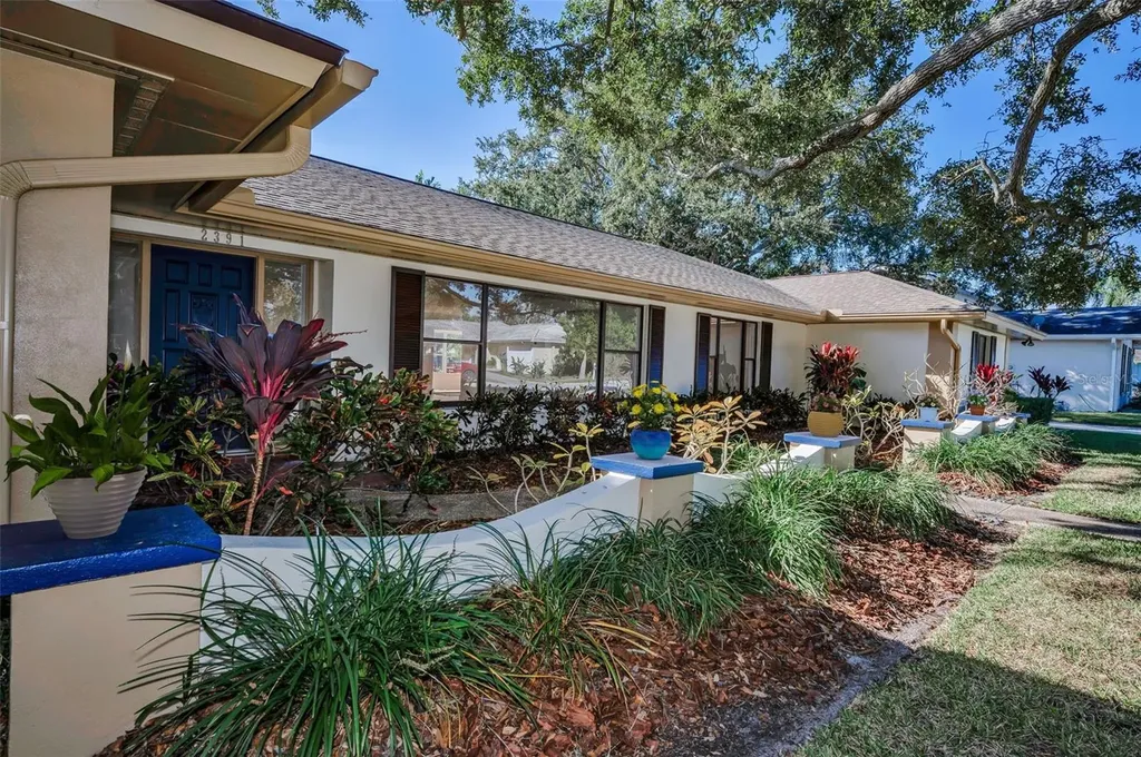 2391 Roberta Lane Clearwater FL 33764